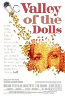 دانلود فیلم Valley of the Dolls 196791710-1589363813