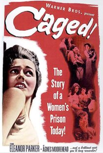 دانلود فیلم Caged 1950109872-260102415