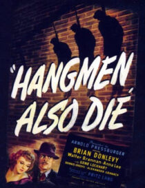 دانلود فیلم Hangmen Also Die! 1943371439-1797825562