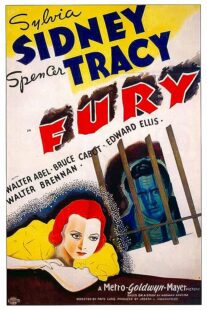 دانلود فیلم Fury 1936371436-940519180