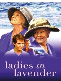 دانلود فیلم Ladies in Lavender 2004397633-131314070
