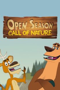 دانلود انیمیشن Open Season: Call of Nature423006-474410317