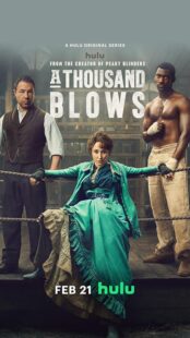 دانلود سریال A Thousand Blows424824-406252771