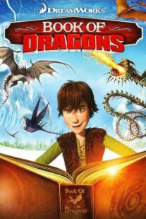 دانلود انیمیشن Book of Dragons 2011426367-2071200678