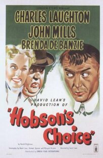 دانلود فیلم Hobson’s Choice 1954426864-1152994512