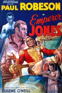 دانلود فیلم The Emperor Jones 1933426673-917919718
