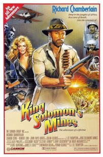 دانلود فیلم King Solomon’s Mines 1985426727-804331110