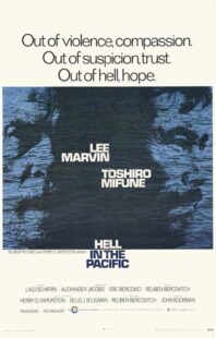 دانلود فیلم Hell in the Pacific 1968426407-1315826730